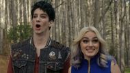 Zombies 4: Dawn of the Vampires (Image via Disney+)